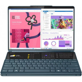   Lenovo Yoga Book 9 13IMU9 (83FF0001US)