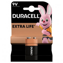   Duracell Krona bat Alkaline 1шт 81545441