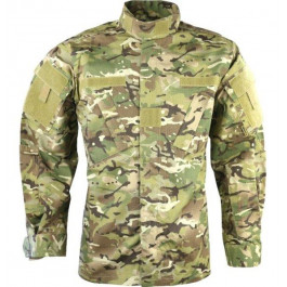   Kombat UK Assault Shirt ACU Style (kb-asacus-btp-m)