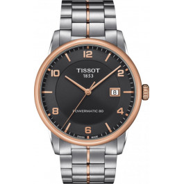   Tissot Luxury Powermatic 80 T086.407.22.067.00