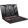 ASUS TUF Gaming A15 FA507NUR Jaeger Gray (FA507NUR-LP092, 90NR0JP8-M005M0) - зображення 1