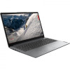 Lenovo IdeaPad 1 15AMN7 Cloud Gray (82VG00QRRA) - зображення 1