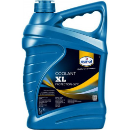   Eurol Coolant Xl Yellow E504140/5