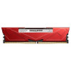 TEAM 32 GB (2x16GB) DDR5 6000MHz T-Force Vulcan Red (FLRD532G6000HC38GDC01) - зображення 4