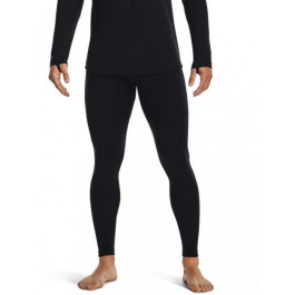   Under Armour Легінси чоловічі  Packaged Base 3.0 Legging 1343246-001 SM Чорні (192810164420)