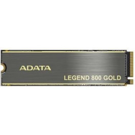   ADATA LEGEND 800 GOLD 2 TB (SLEG-800G-2000GCS-S38)