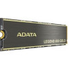 ADATA LEGEND 800 GOLD 2 TB (SLEG-800G-2000GCS-S38) - зображення 2