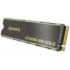 ADATA LEGEND 800 GOLD 2 TB (SLEG-800G-2000GCS-S38) - зображення 3