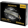 ADATA LEGEND 800 GOLD 2 TB (SLEG-800G-2000GCS-S38) - зображення 7