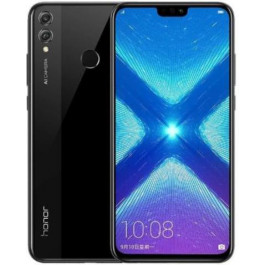   Honor 8x 6/64GB Black