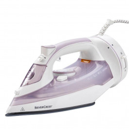   SilverCrest SDBK 2400 E1 violet