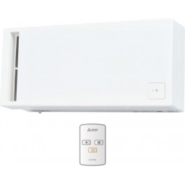   Mitsubishi Electric Lossnay VL-50SR2-E