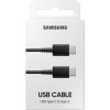 Samsung USB Type-C - USB Type-C 60W Black (EP-DA705BBRGRU) - зображення 5