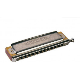   Hohner Super Chromonica 48/270 E М27005