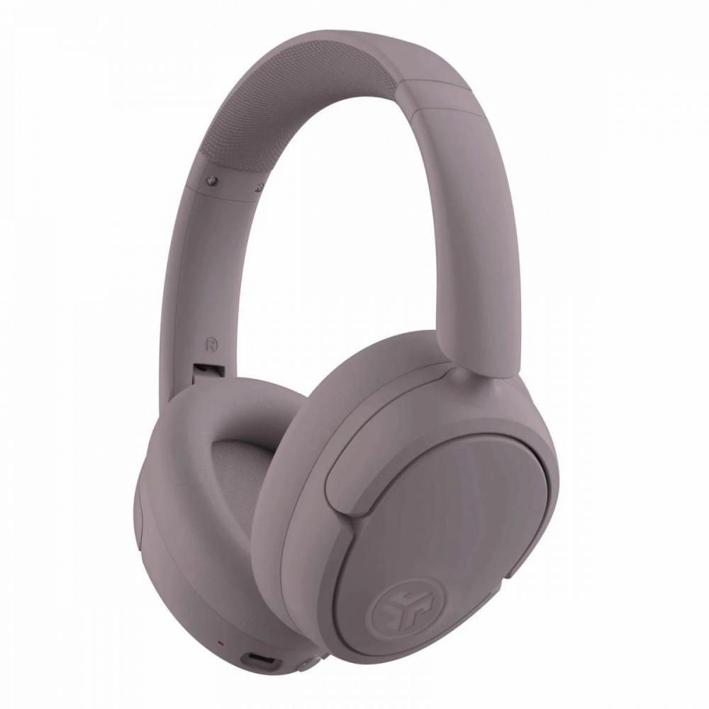 JLAB JBuds Lux ANC Mauve (IEUHBJLUXANCRMVE62) - зображення 1