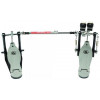 Gibraltar Педаль для бас-барабана 4711SC-DB Double Bass Drum Pedal - зображення 1