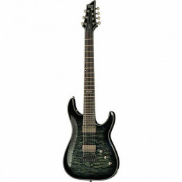   Schecter HELLRAISER HYBRID C-7