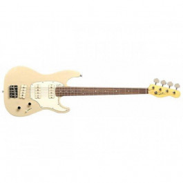   Godin Shifter 4 Bass Trans Cream