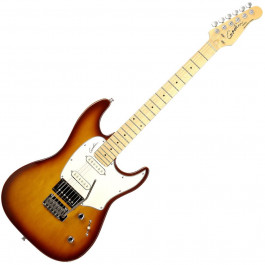   Godin Session Lightburst HG