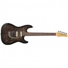   Godin Progression Black