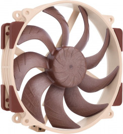   Noctua NF-A14X25R G2 PWM