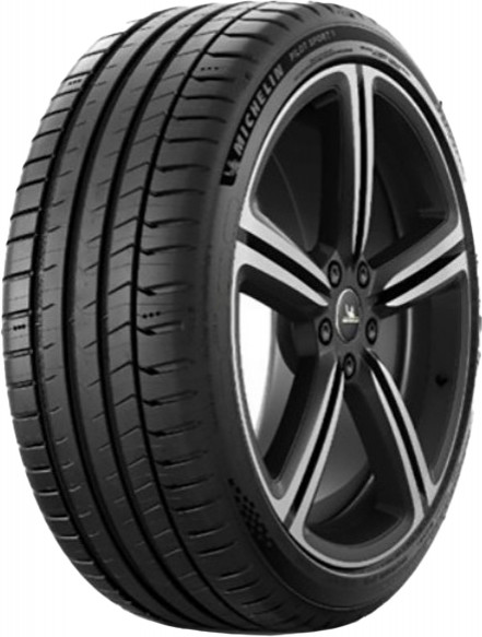 Michelin Pilot Sport 5 (225/45R19 96Y) - зображення 1