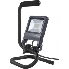   LEDVANCE Прожектор  LED Worklight 20W 840 S-Stand (4058075213838)