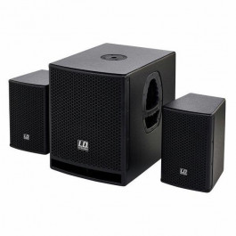   LD Systems DAVE 10 G3