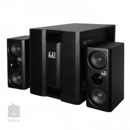   LD Systems DAVE 8 XS