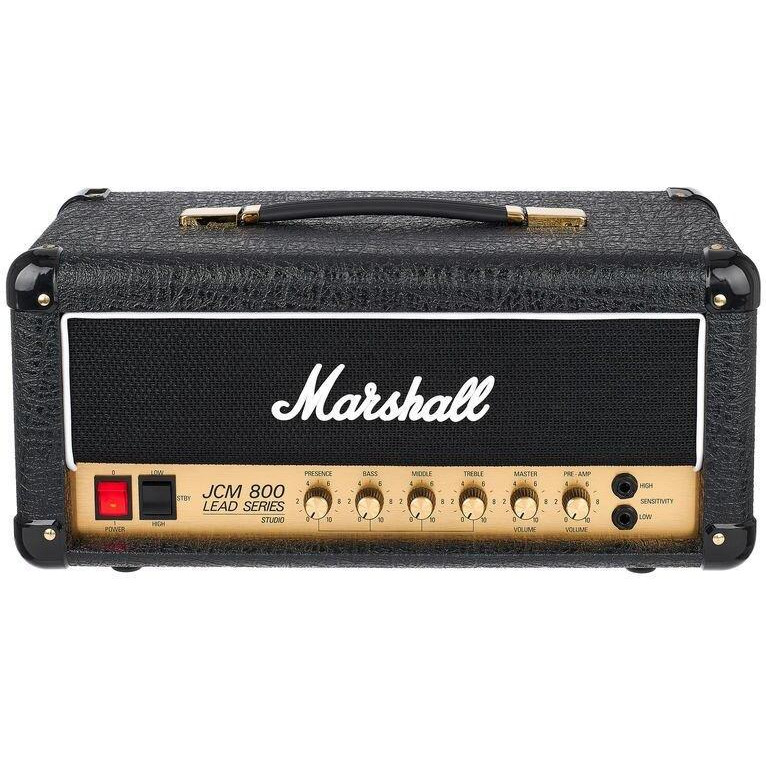 Marshall SC20H - зображення 1