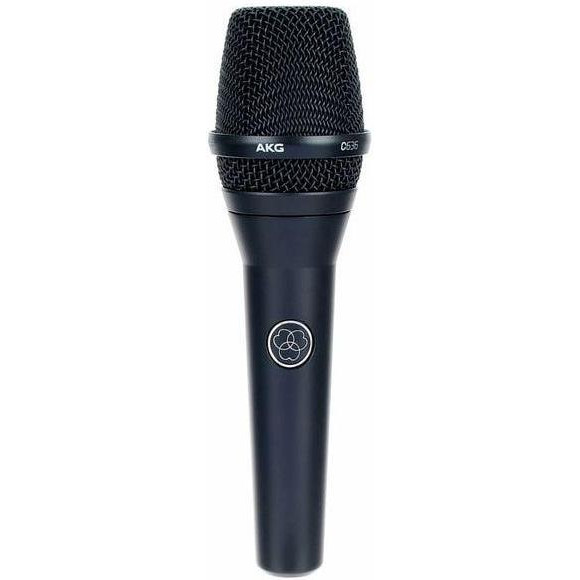 AKG C636 - зображення 1