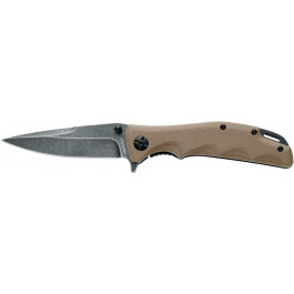   Fox Mandatory Fun coyote tan (FE-025)