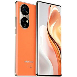   Ulefone Note 17 Pro 12/256Gb Amber Orange