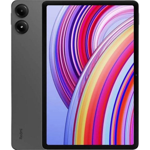 Xiaomi Redmi Pad Pro 5G 6/128GB Graphite Gray (VHU4835EU) - зображення 1