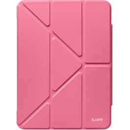   LAUT HUEX FOLIO для iPad 10.9" (2022) та Pencil - Pink (L_IPD22_HF_P)