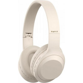   Havit HV-H628BT Beige