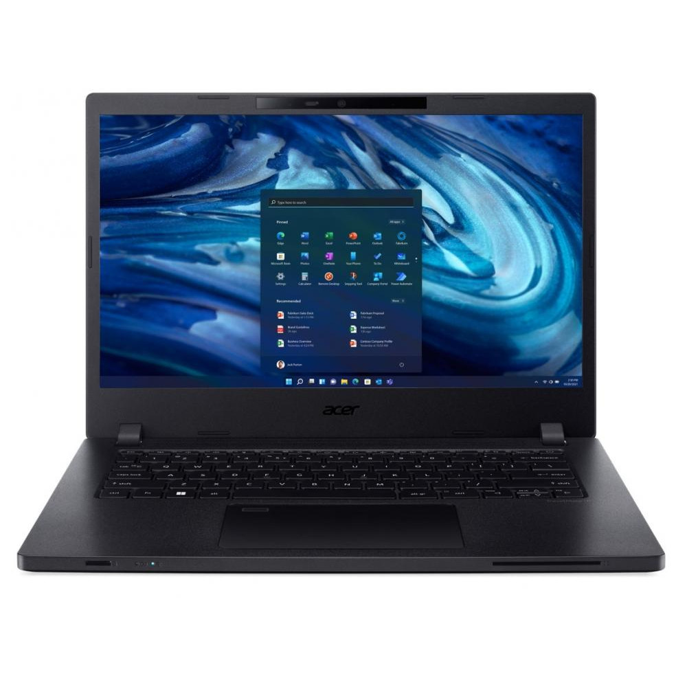 Acer TravelMate P2 TMP215-54 (NX.VVREP.00D) - зображення 1