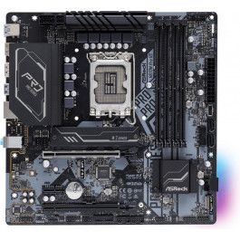   ASRock H670M Pro RS