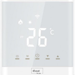   4Heat AE-667 WiFI (4HT.AE667.WF)