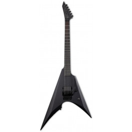   ESP LTD ARROW BLACK METAL