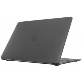   LAUT HUEX для MacBook Air 13'' 2020 Black (L_13MA20_HX_BK)