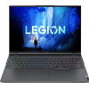 Lenovo Legion 5 Pro 16IAH7H Storm Grey Metallic (82RF005HCK) - зображення 1