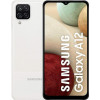 Samsung Galaxy A12 Nacho SM-A127F 4/64GB White - зображення 1