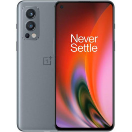   OnePlus Nord 2 5G 8/128GB Gray Sierra