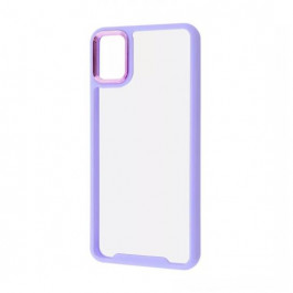   WAVE Just Case Samsung Galaxy A05 Light Purple