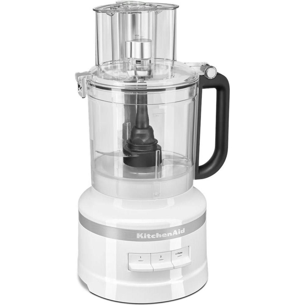 KitchenAid 5KFP0718EWH - зображення 1