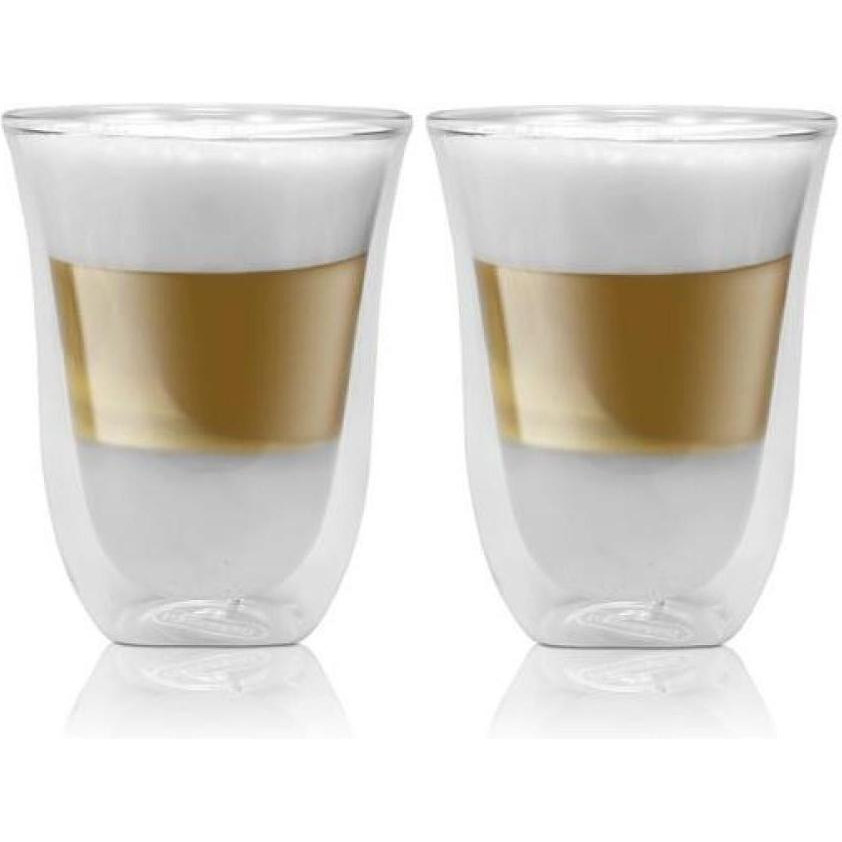 Delonghi Latte Macchiato 220 мл (2 шт.) (DLSC312) - зображення 1