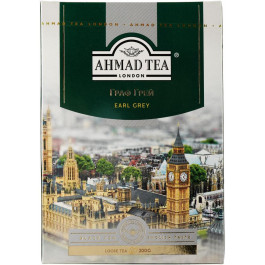   Ahmad Tea Earl Grey 200г (0054881001410)