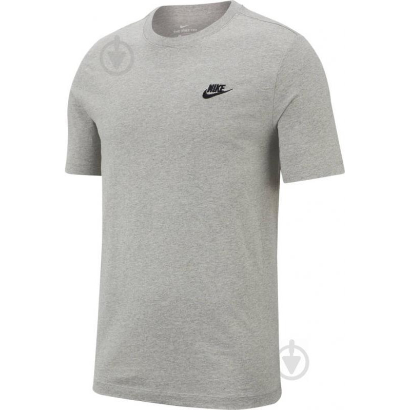 Nike Футболка  M Nsw Club Tee AR4997-064 XL (191888618217) - зображення 1