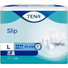 Tena Підгузки Slip Plus Large 30шт - зображення 1